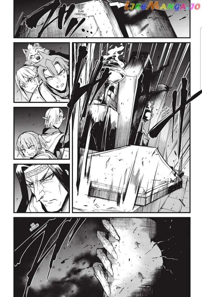 Goblin Slayer: Side Story Year One Chapter 69 image 19_optimized